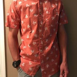 Men’s Decorated Polo Shirt